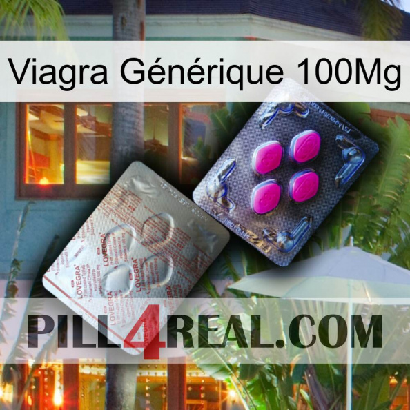 Viagra Générique 100Mg 38